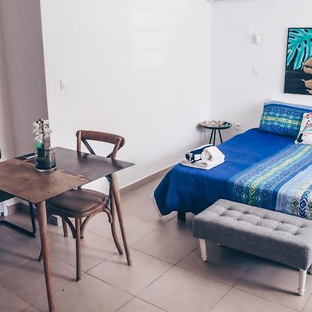 Residence Catalina 2 Bedrooms Apartments Grand Case Rum bild