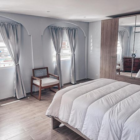 Residence Catalina 2 Bedrooms Apartments Grand Case Rum bild