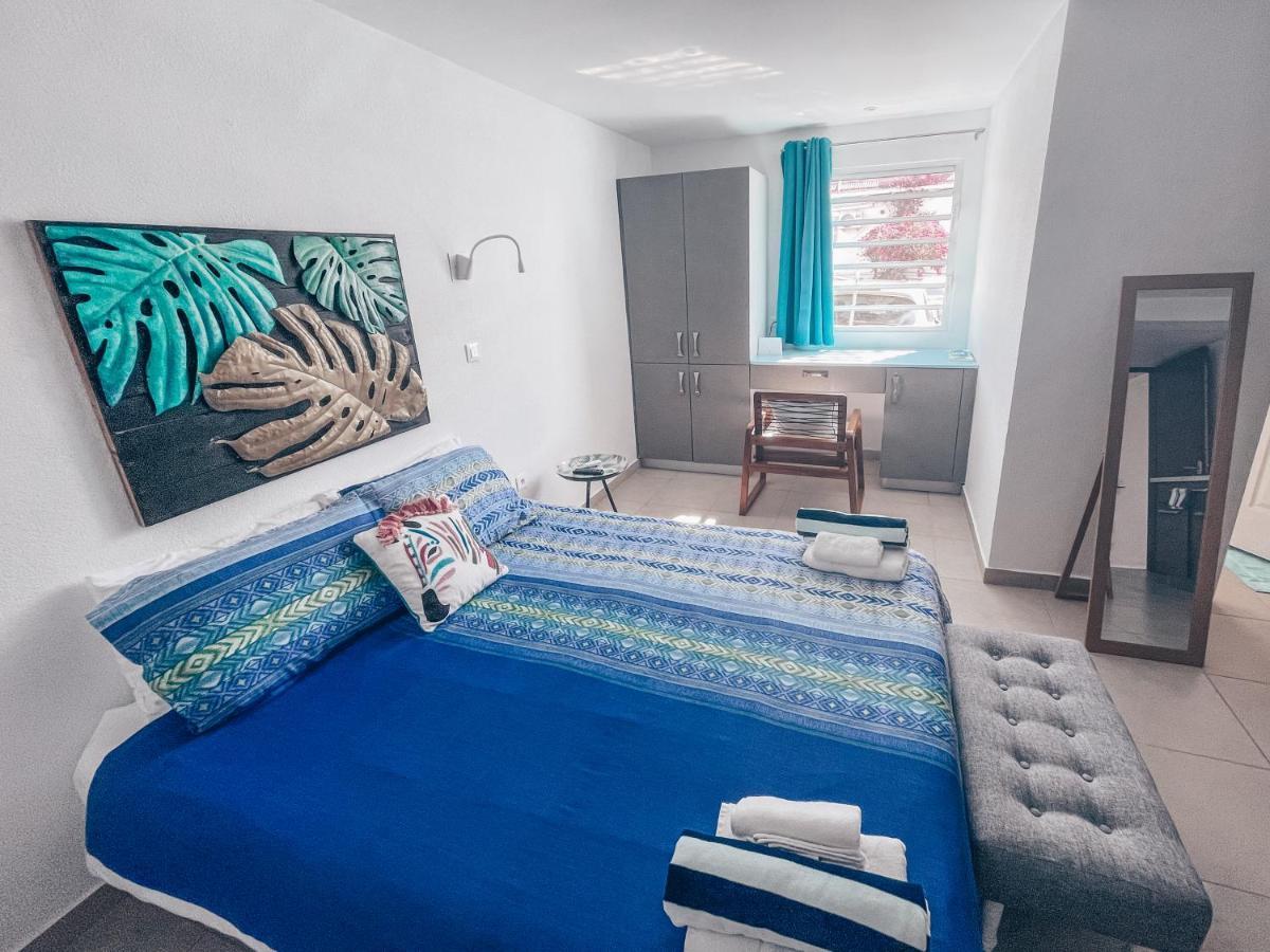 Residence Catalina 2 Bedrooms Apartments Grand Case Rum bild