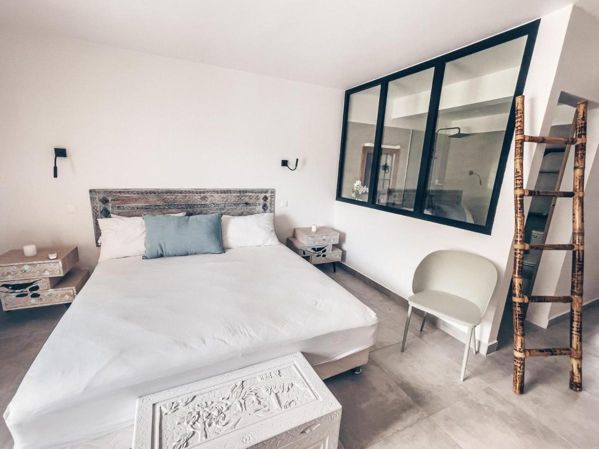 Residence Catalina 2 Bedrooms Apartments Grand Case Rum bild