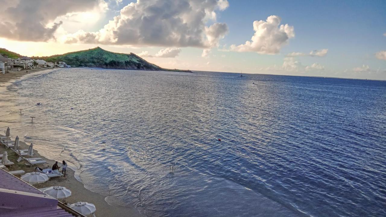 Residence Catalina 2 Bedrooms Apartments Grand Case Rum bild