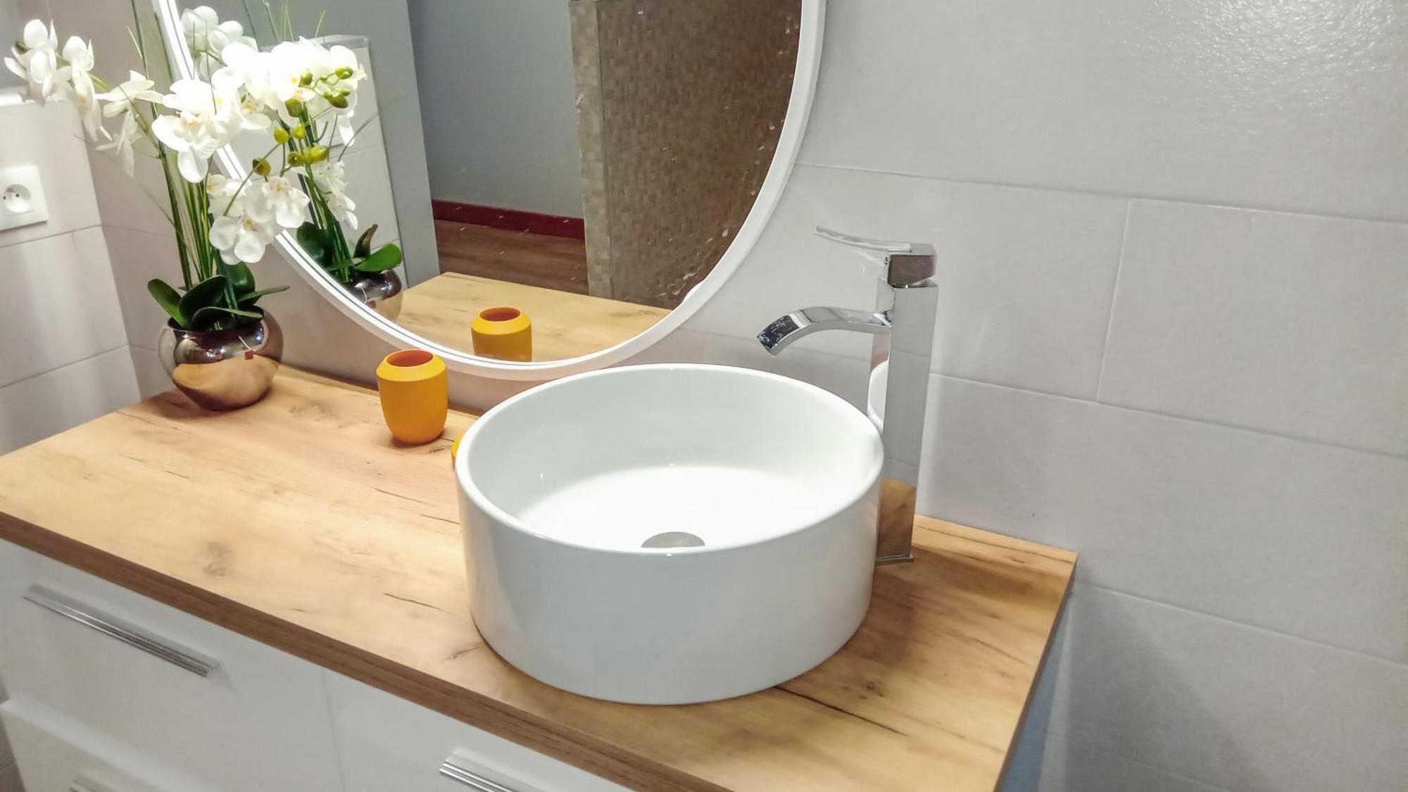 Residence Catalina 2 Bedrooms Apartments Grand Case Rum bild