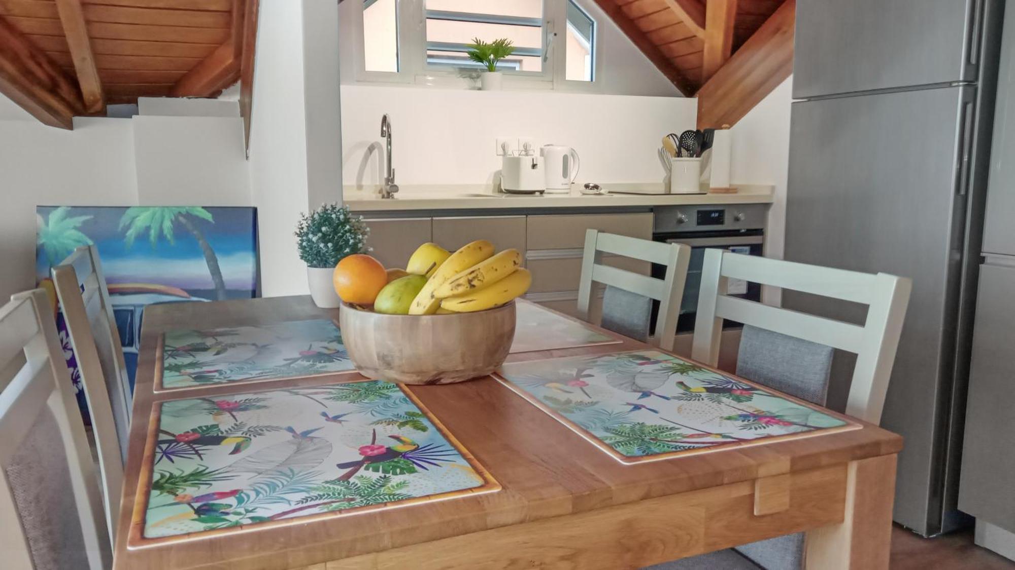 Residence Catalina 2 Bedrooms Apartments Grand Case Rum bild