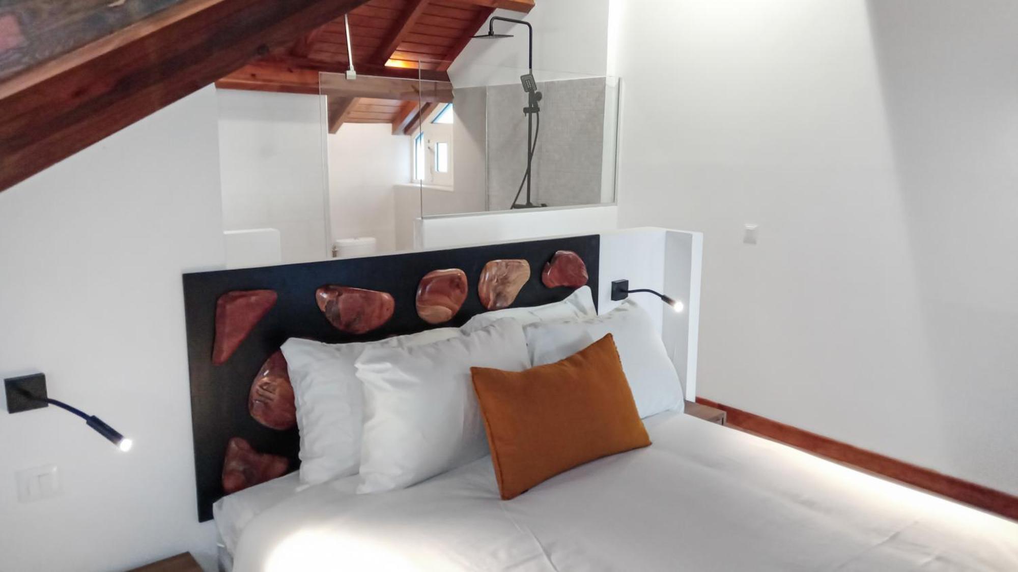 Residence Catalina 2 Bedrooms Apartments Grand Case Rum bild