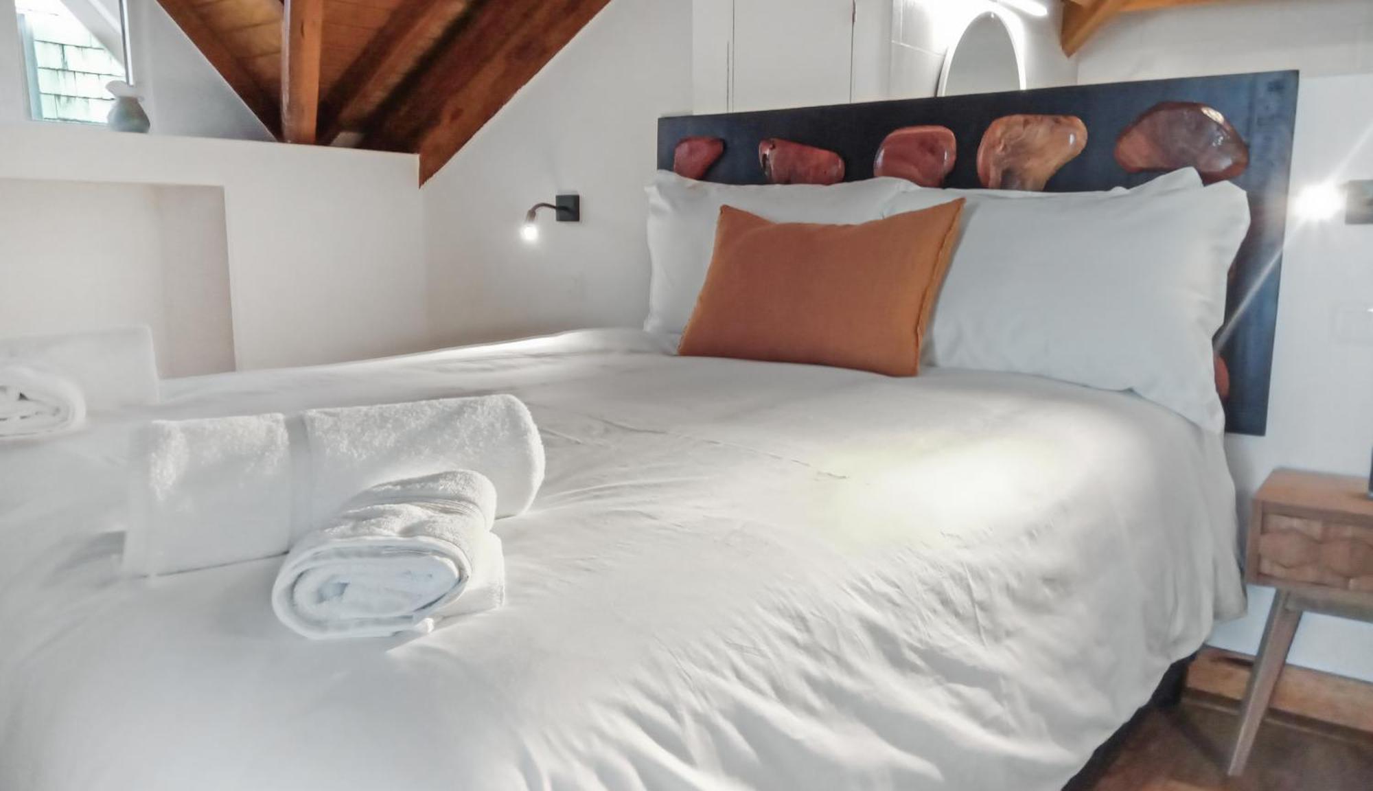 Residence Catalina 2 Bedrooms Apartments Grand Case Rum bild