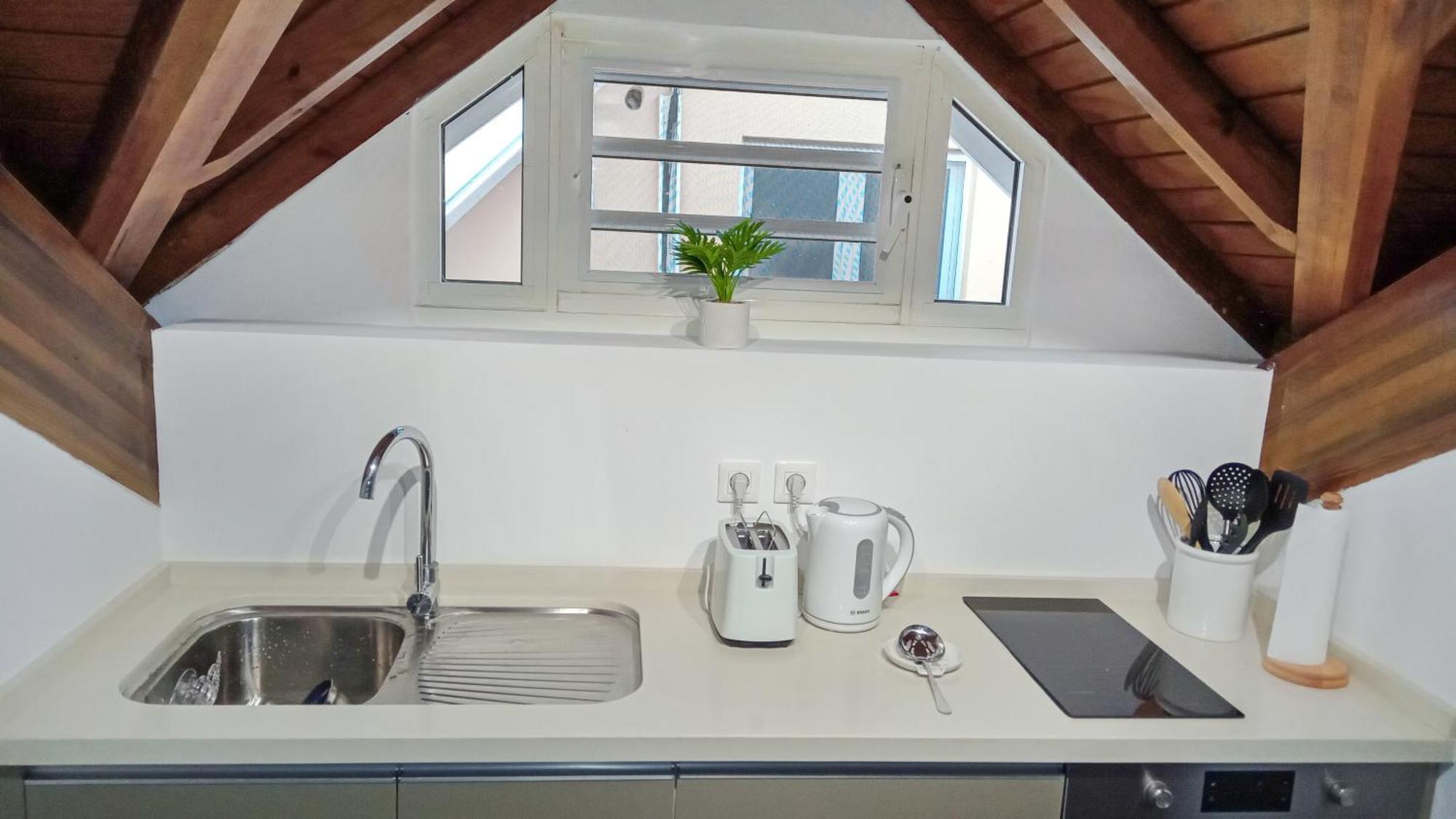 Residence Catalina 2 Bedrooms Apartments Grand Case Rum bild