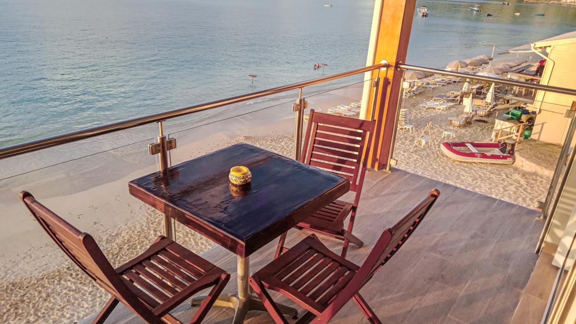 Residence Catalina 2 Bedrooms Apartments Grand Case Rum bild