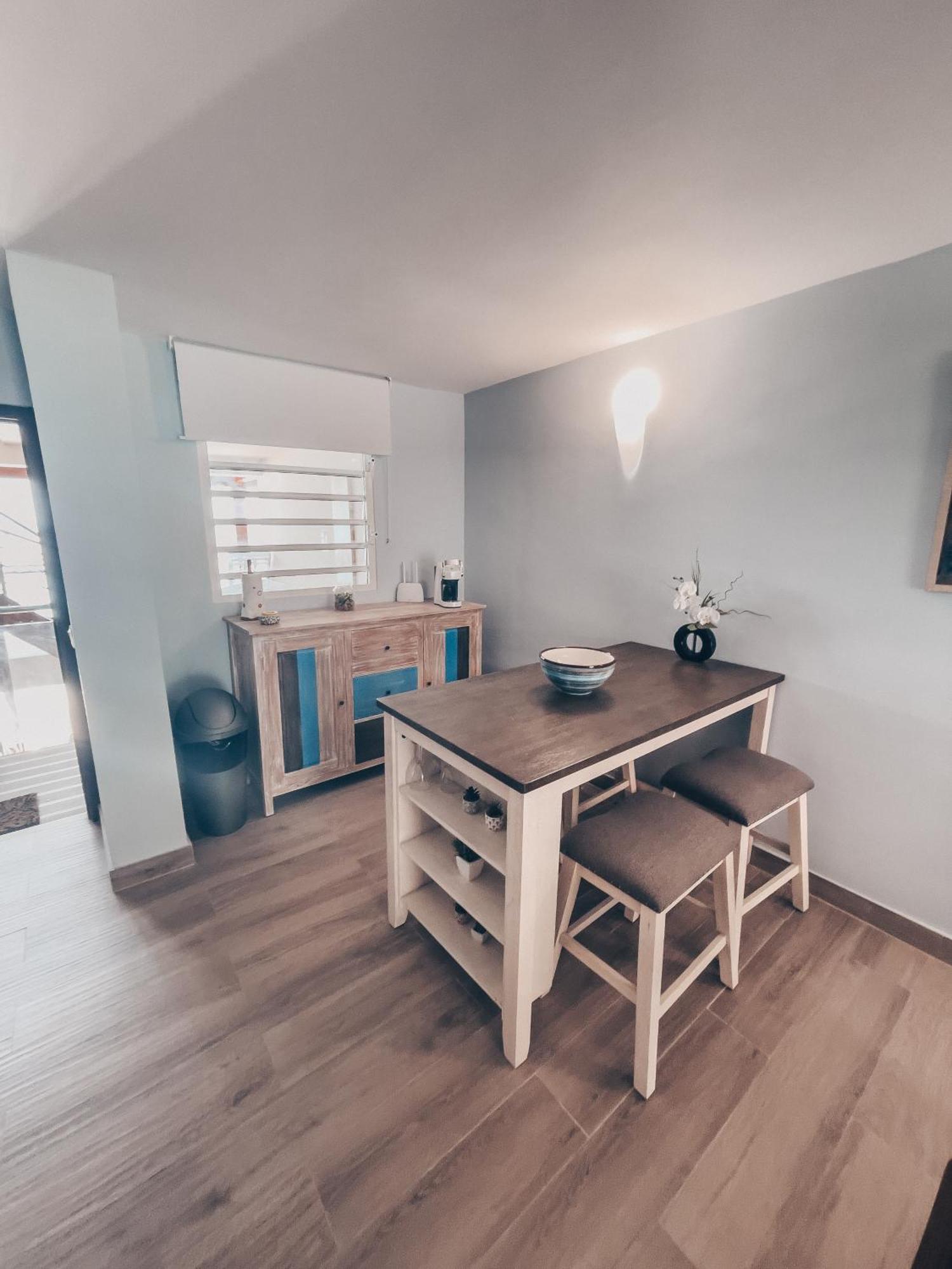 Residence Catalina 2 Bedrooms Apartments Grand Case Rum bild