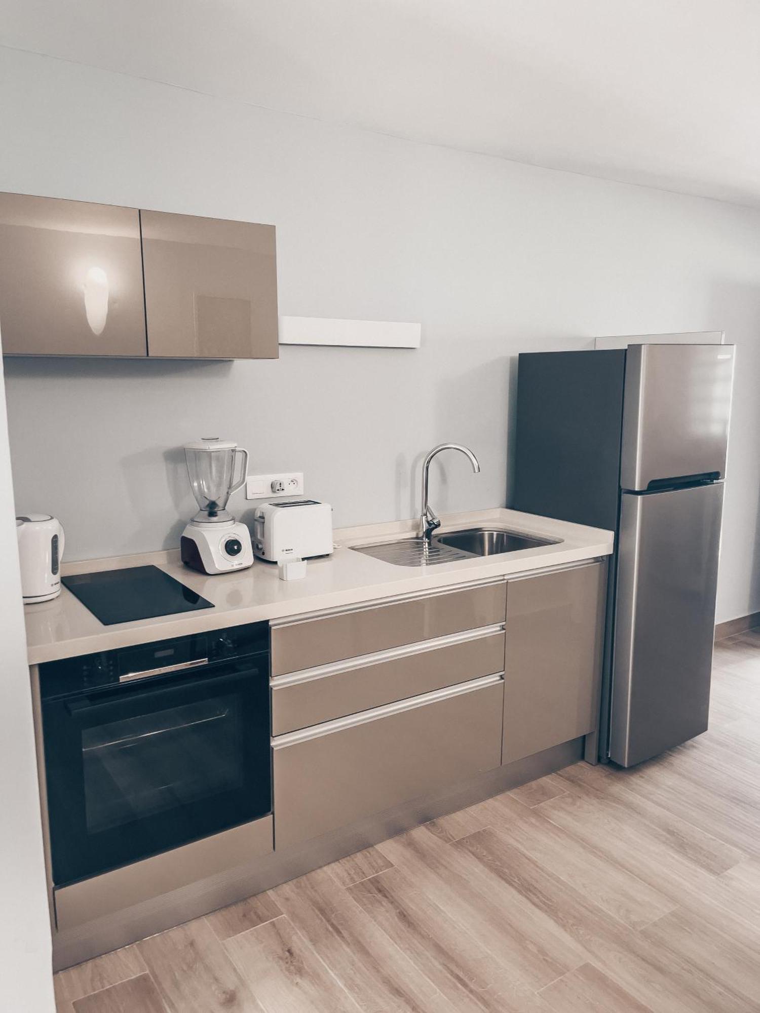 Residence Catalina 2 Bedrooms Apartments Grand Case Rum bild