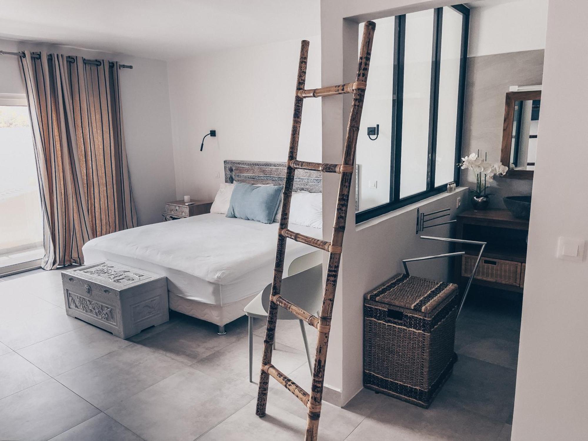 Residence Catalina 2 Bedrooms Apartments Grand Case Rum bild
