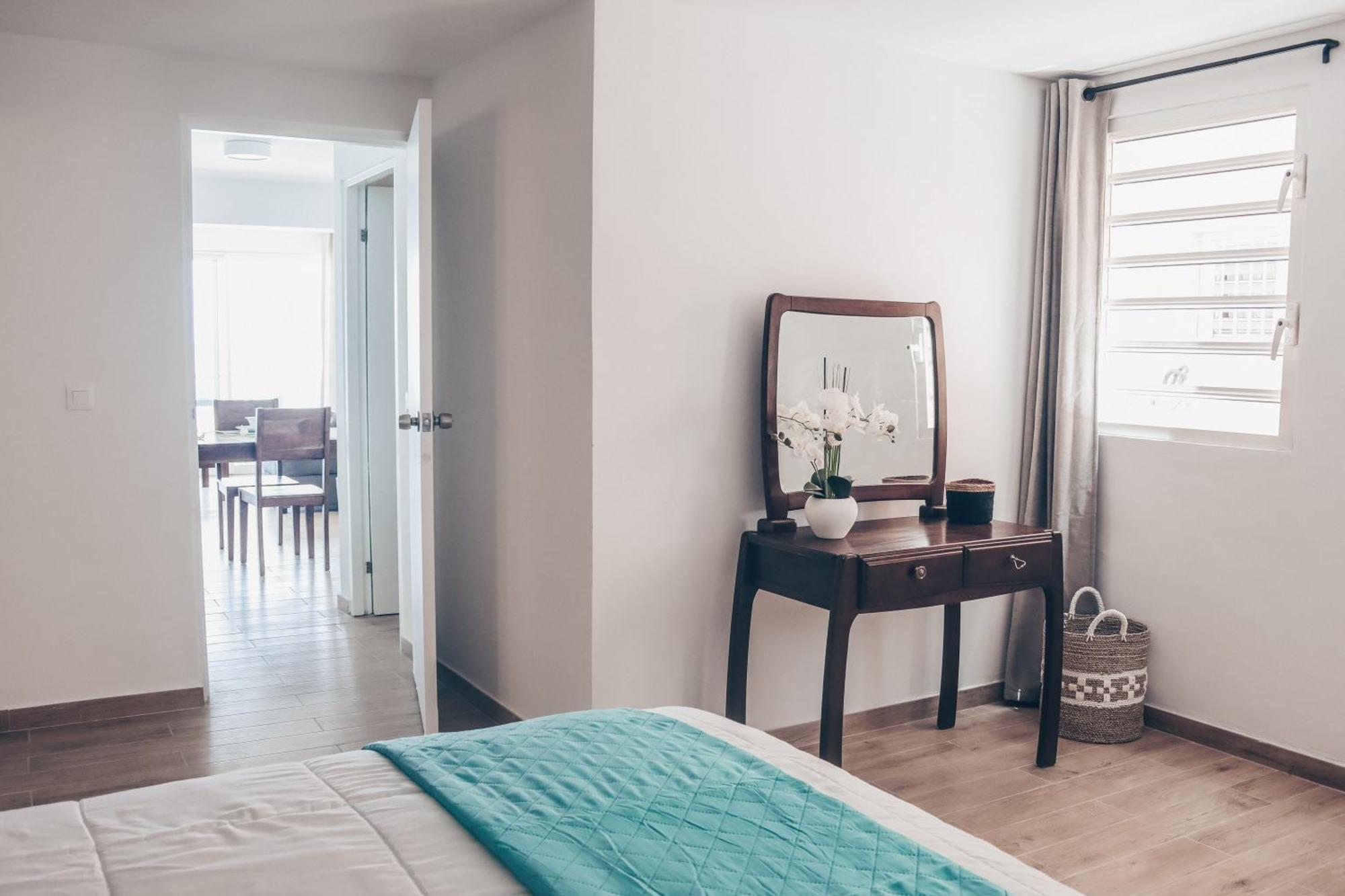Residence Catalina 2 Bedrooms Apartments Grand Case Rum bild