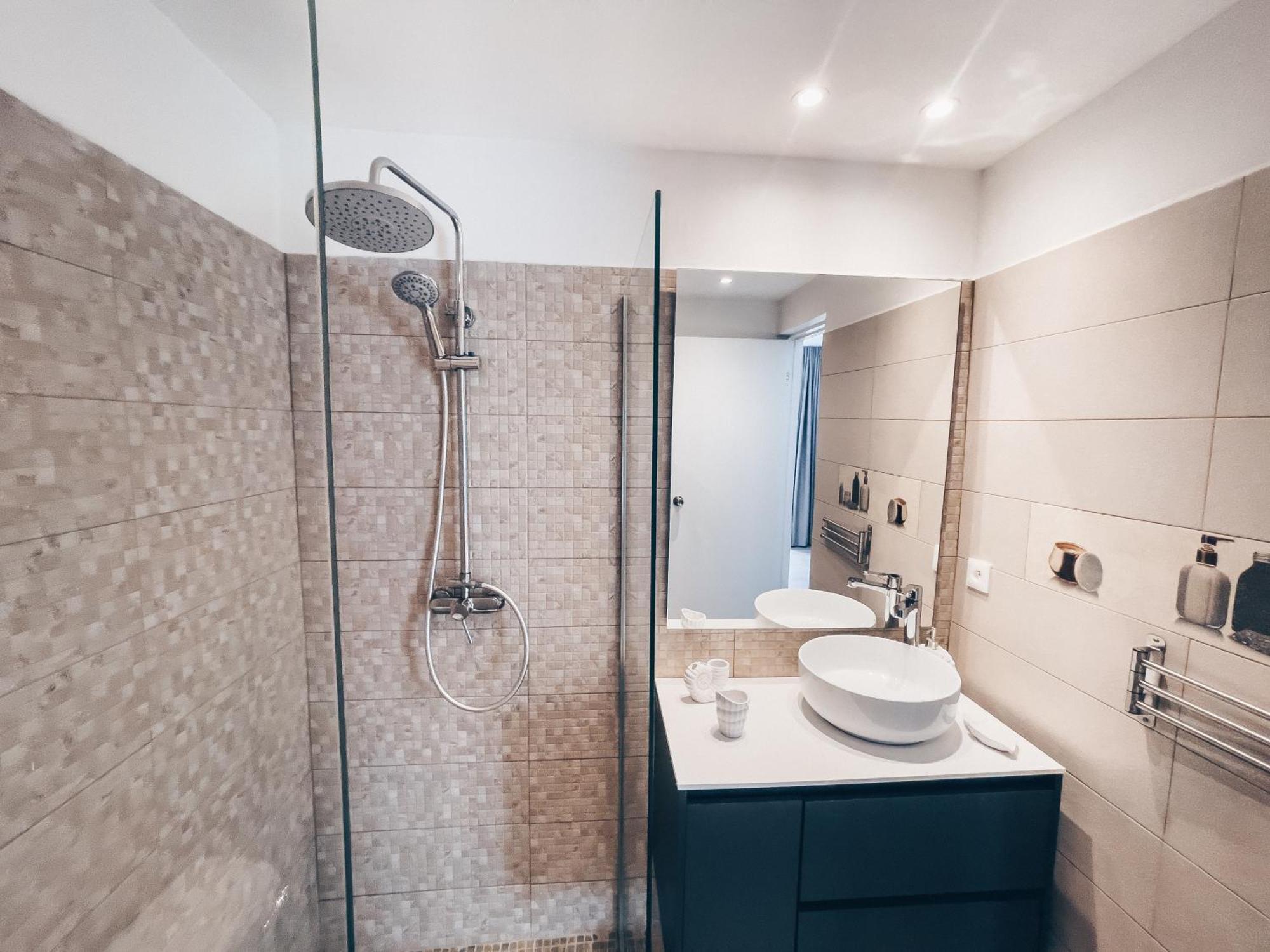 Residence Catalina 2 Bedrooms Apartments Grand Case Rum bild