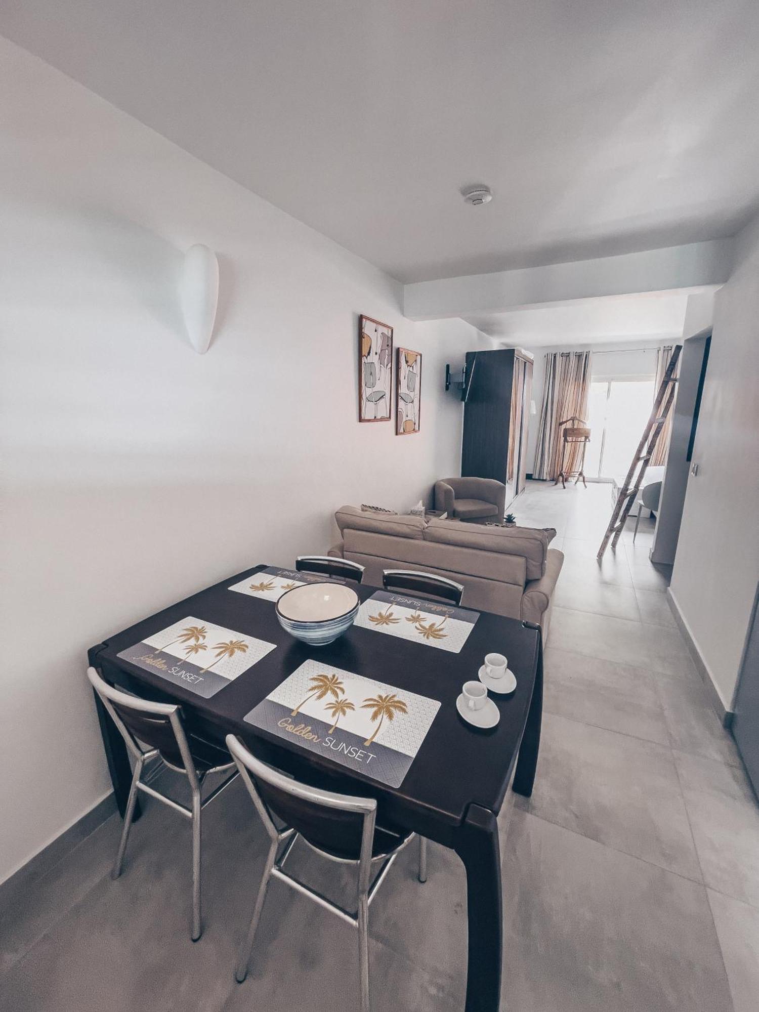 Residence Catalina 2 Bedrooms Apartments Grand Case Rum bild