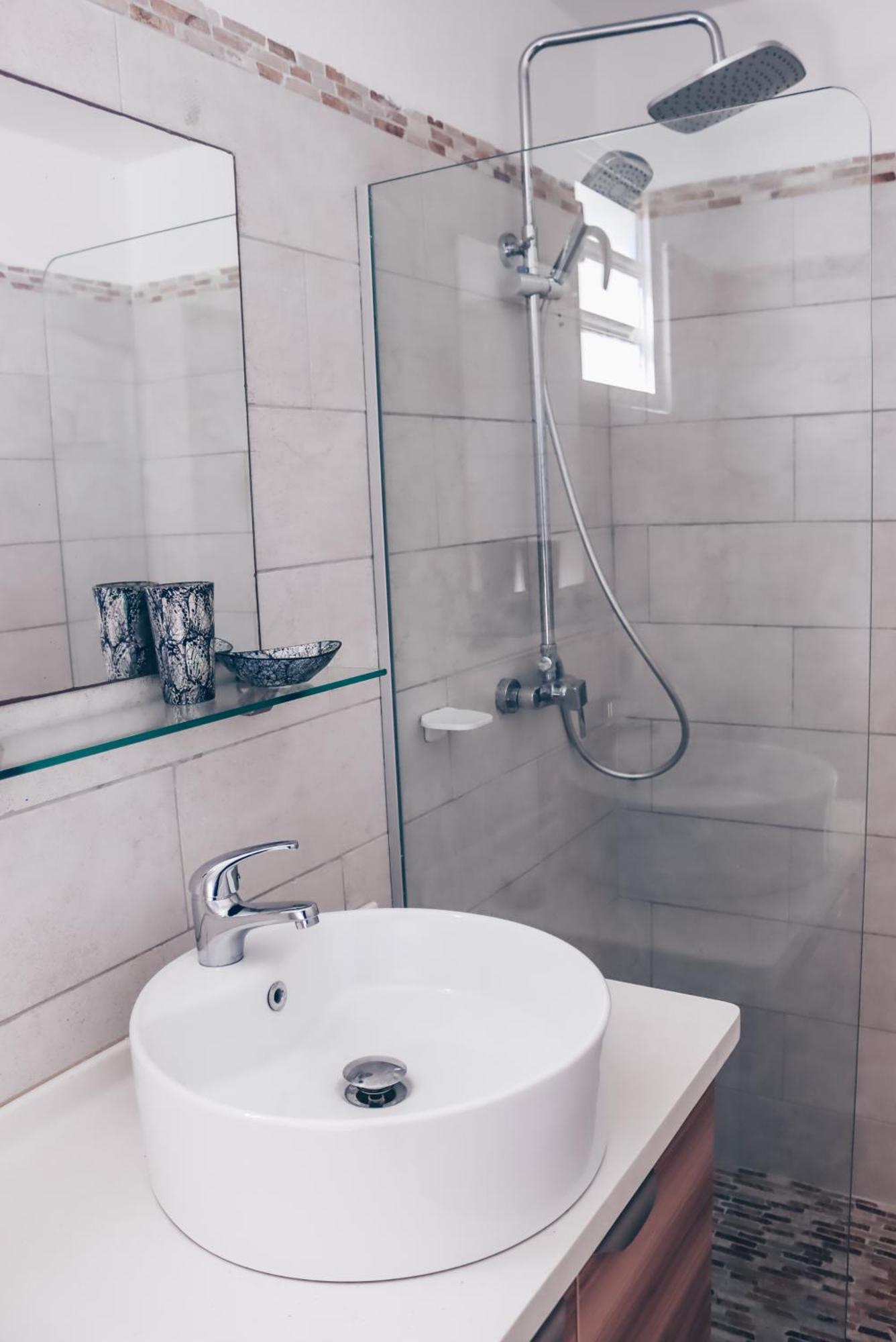 Residence Catalina 2 Bedrooms Apartments Grand Case Rum bild