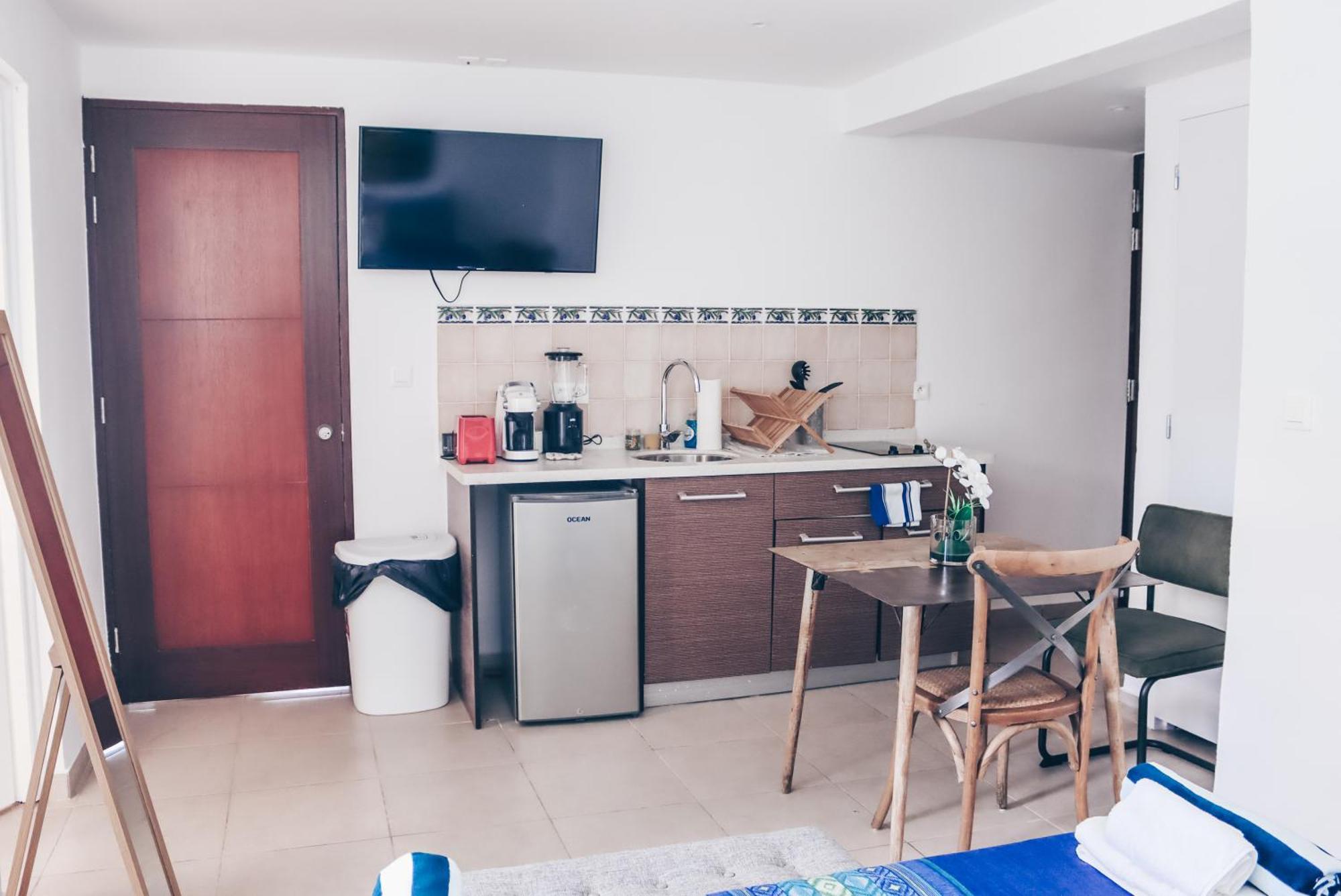 Residence Catalina 2 Bedrooms Apartments Grand Case Rum bild