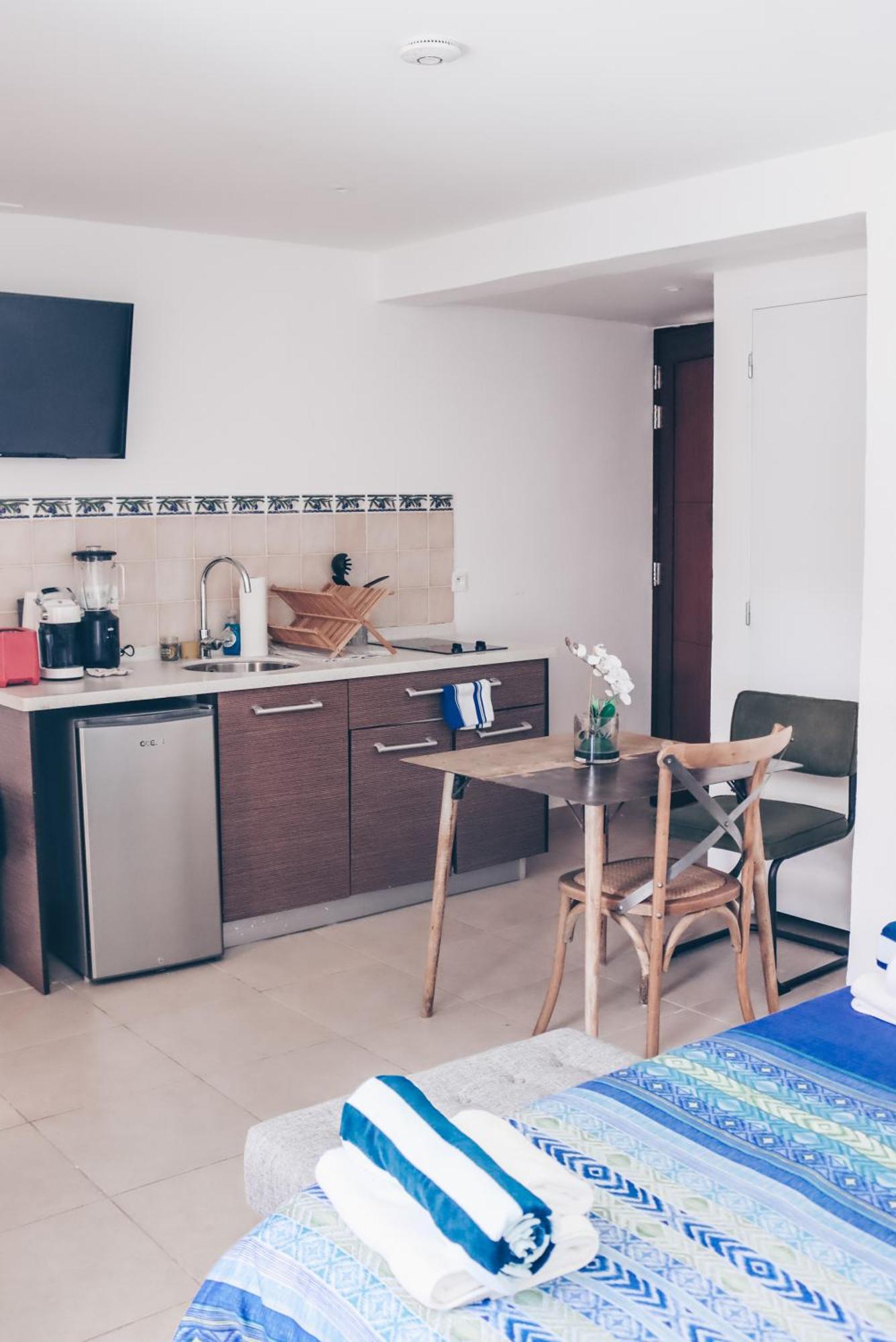 Residence Catalina 2 Bedrooms Apartments Grand Case Rum bild