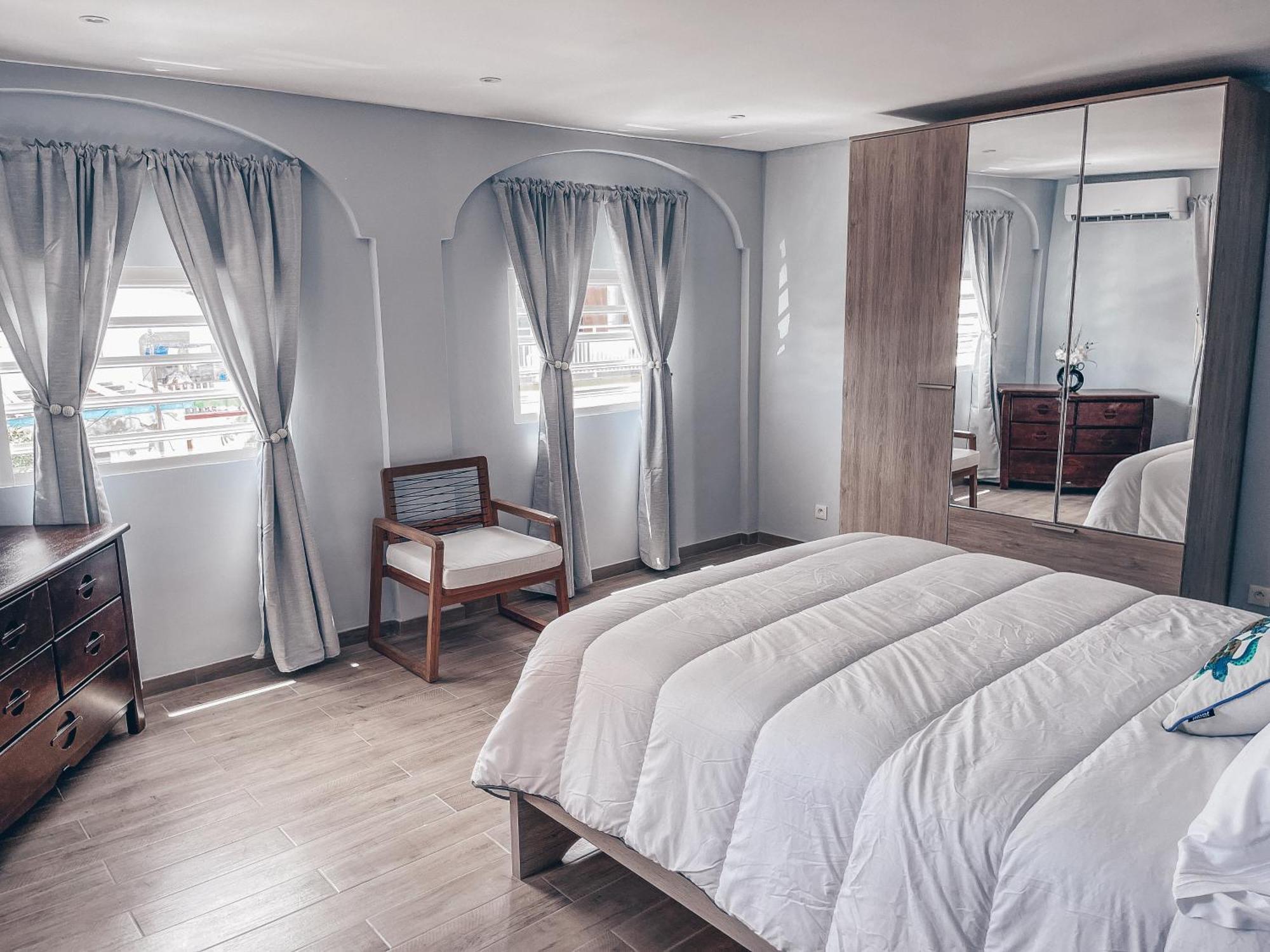 Residence Catalina 2 Bedrooms Apartments Grand Case Rum bild